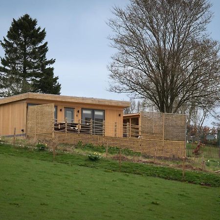 The Paddock- Loch Lomond And Trossachs Apartment Gartmore Exterior photo